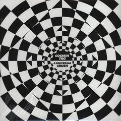 Cosmin TRG – A Universal Crush Rush Hour Direct Current – RHDC8