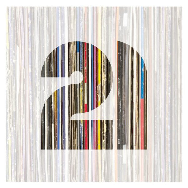 Marcus Intalex – 21 - Soul r – SOULR049
