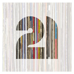 Marcus Intalex – 21 - Soul r – SOULR049