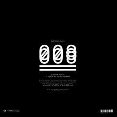 Ulterior Motive - Tesla 12" SUBTITLESUK008 Subtitles