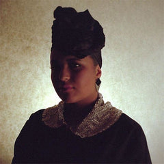 Fatima - Follow You - Eglo Records – EGLO14