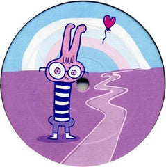 Lovebirds, Stee Downes - Want You In My Soul 12" ROAD027 Winding Road Records