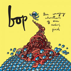Bop (5) – The Amazing Adventures Of One Curious Pixel - Med School – MEDIC23CD