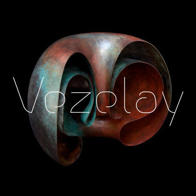 Vezelay – Lyre EP Planet Mu – ZIQ297
