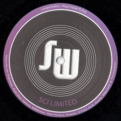 B-Key - The Core / Scatter - SCILTD004 Sci Limited