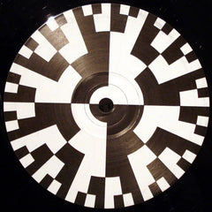 Boomshak - Psychosonix 12" MF2011 Mighty Force