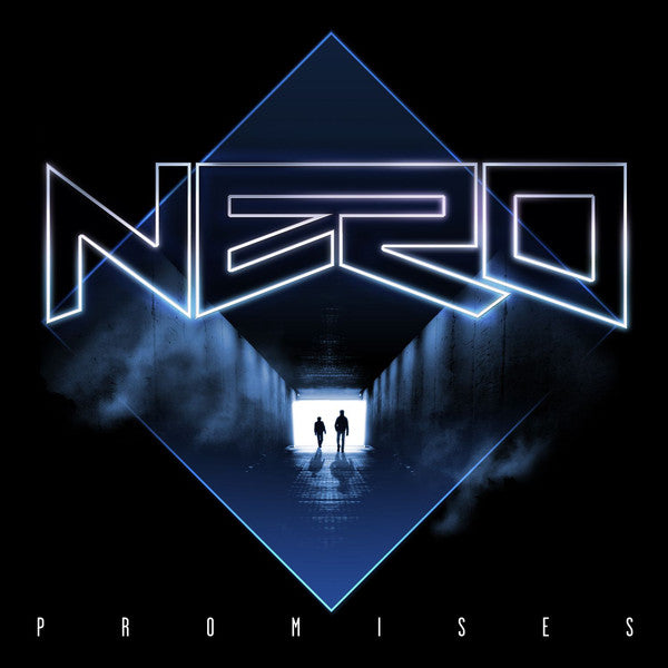 Nero - Promises More Than Alot Records – MTAREC007