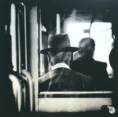 Andy Hart, Francis Inferno Orchestra - D2ME 12" MD002 Melbourne Deepcast