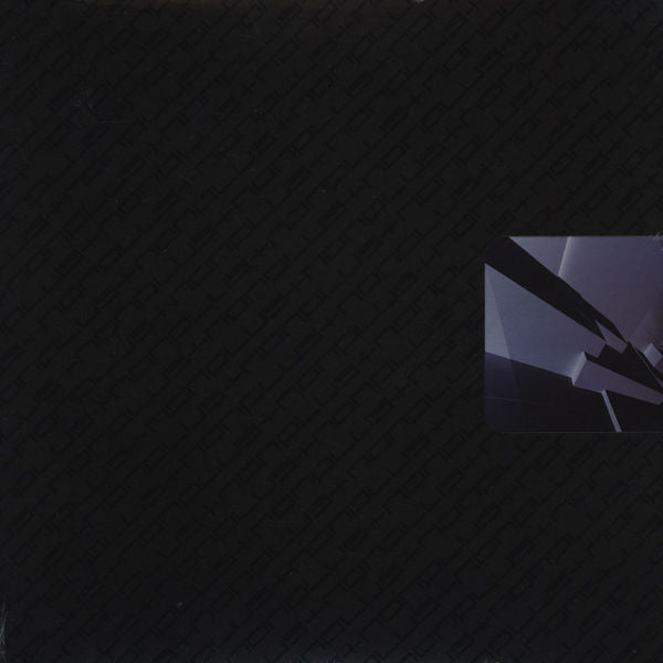 Jon Convex – Radar / Vacuum States Nonplus Records NONPLUS015