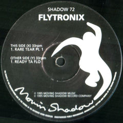 Flytronix - Second Encounta 12" SHADOW72 Moving Shadow