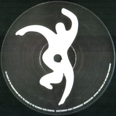 Flytronix - Second Encounta 12" SHADOW72 Moving Shadow
