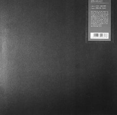 Velvit - Chic Anatomy / Den-En-Toshi 10" EXIT033 Exit Records