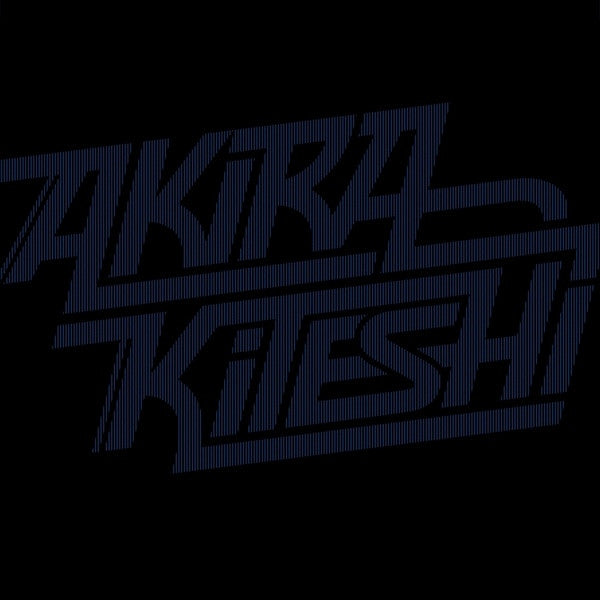 Akira Kiteshi – Transmission / Givin It Up 12" Afterglo – AFTR12003