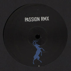 808 State / Gat Decor - Pacific 212 / Passion (DFRNT Remixes) 12" LOSBUD1211021 Lo Dubs