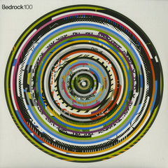 Guy J & Henry Saiz – Meridian / La Marea (Remixes) - Bedrock Records – Bed100R, BED100/R
