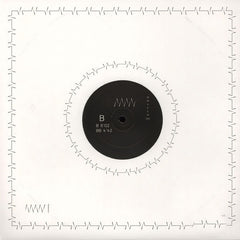 Jack Dixon, Rick Grant - Running Man 12" MMAKEM002 ManMakeMusic