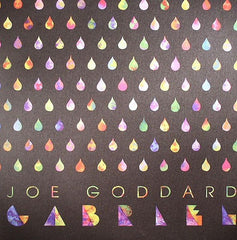 Joe Goddard – Gabriel Remix EP - Greco-Roman – GREC022RV