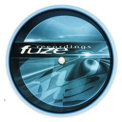 Elementz Of Noize - Awareness / Terminal 12" FUZE21 Fuze Recordings