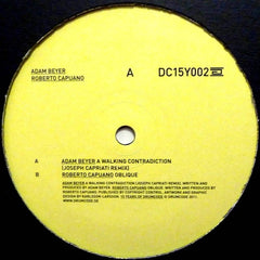 Various - 15 Years Of Drumcode - DC15Y002 Drumcode