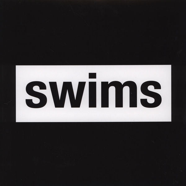 Boddika, Joy Orbison - Swims - SWAMP017 Swamp 81