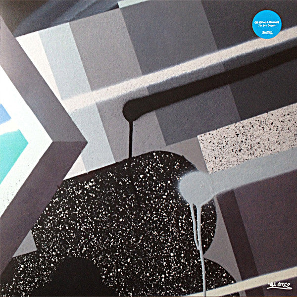 GB Seven In Twenty Four / Dogon All City Records ACGB12X1