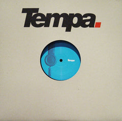Skream - Midnight Request Line / I - Tempa - TEMPA.014 REPRESS