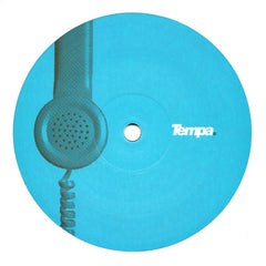 Skream - Midnight Request Line / I - Tempa - TEMPA.014 REPRESS