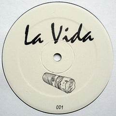 Andres - New For U LAVIDA001 La Vida