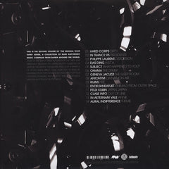 Various - The Minimal Wave Tapes Volume Two 2x12" STH2281 MWC02 Stones Throw Records, Minimal Wave