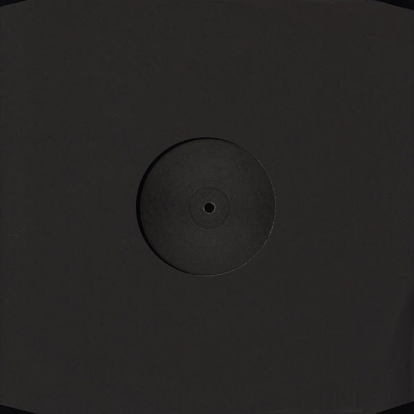 Killawatt, Thelem - Kaba / Point Of No Return 12" BLKBXXX09 Black Box