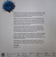 Goldie - Freedom / The Statement Metalheadz 12"