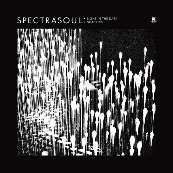 Spectrasoul – Light In The Dark / Shackles 12" Shogun Audio – SHA054