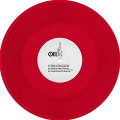 Infiniti - The Remixes - Part 1/3 12" TRESOR250A Tresor