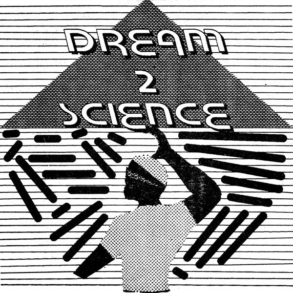 Dream 2 Science - Dream 2 Science - Rush Hour Recordings – RH-RSS 4