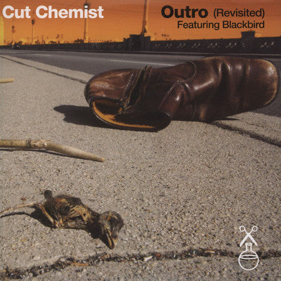 Cut Chemist – Outro (Revisited) A Stable Sound – ASS007