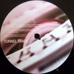 Ella Jones, Fracture - Lately (Fracture's Astrophonica Remix) / Tunnel Track 12" WARM021 Warm Communications
