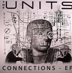 The Units – Connections EP Opilec Music – OPCMEP011