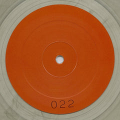 Analog Roland Orchestra - Home 2x12" ORNAMENTS022 Ornaments