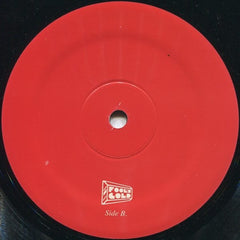 Danny Brown - XXX 12" FGRLPV005 Fool's Gold Records