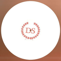 Tanner Ross - Straight To The Moon EP 10" DS12 Double Standard Records
