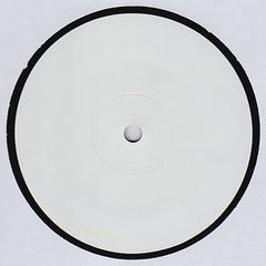 Reamz – Fear 12" PROMO WX/WL – WXWL002