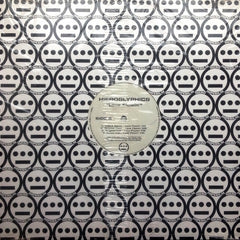 Hieroglyphics - Make Your Move 12" 2300231 Hiero Imperium