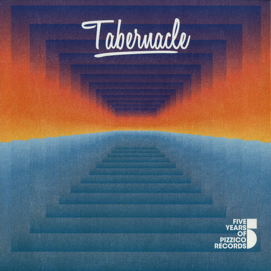 Various – Tabernacle EP 1 Pizzico Records – PNTAB01