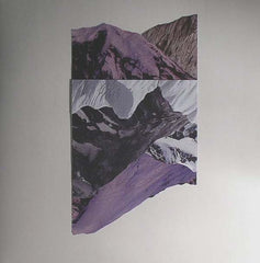 Various - Terrain (Part 1) 12" RBR002 Raised By Records
