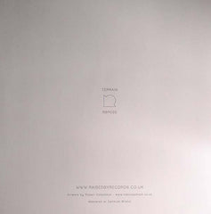 Various - Terrain (Part 1) 12" RBR002 Raised By Records