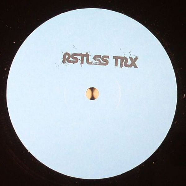 Isoul8 – Change Rstless Trx – RSTLSSTRX0006