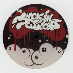Biome - Swan 12" SMOKE018  Smokin' Sessions
