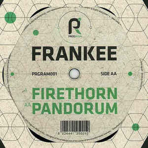 Frankee - Firethorn / Pandorum Program PRGRAM001