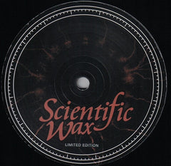Champa B - Torment / Soldiers Of The Cause / 5:40 12" SW017 Scientific Wax