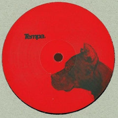 Soap Dodgers - Ill Minded / Contact 12" TEMPA068 Tempa